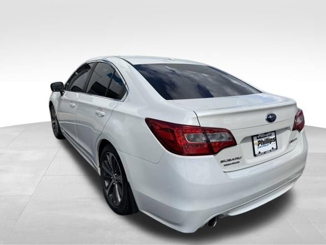Used 2015 Subaru Legacy 2.5i Limited image 14