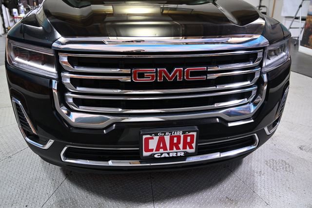 Used 2023 GMC Acadia SLT image 17