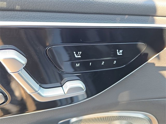 Used 2024 Mercedes-Benz C 300 4MATIC Sedan image 22