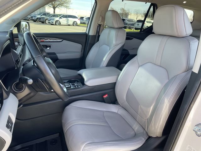 Certified 2024 Honda Pilot EX-L image 23