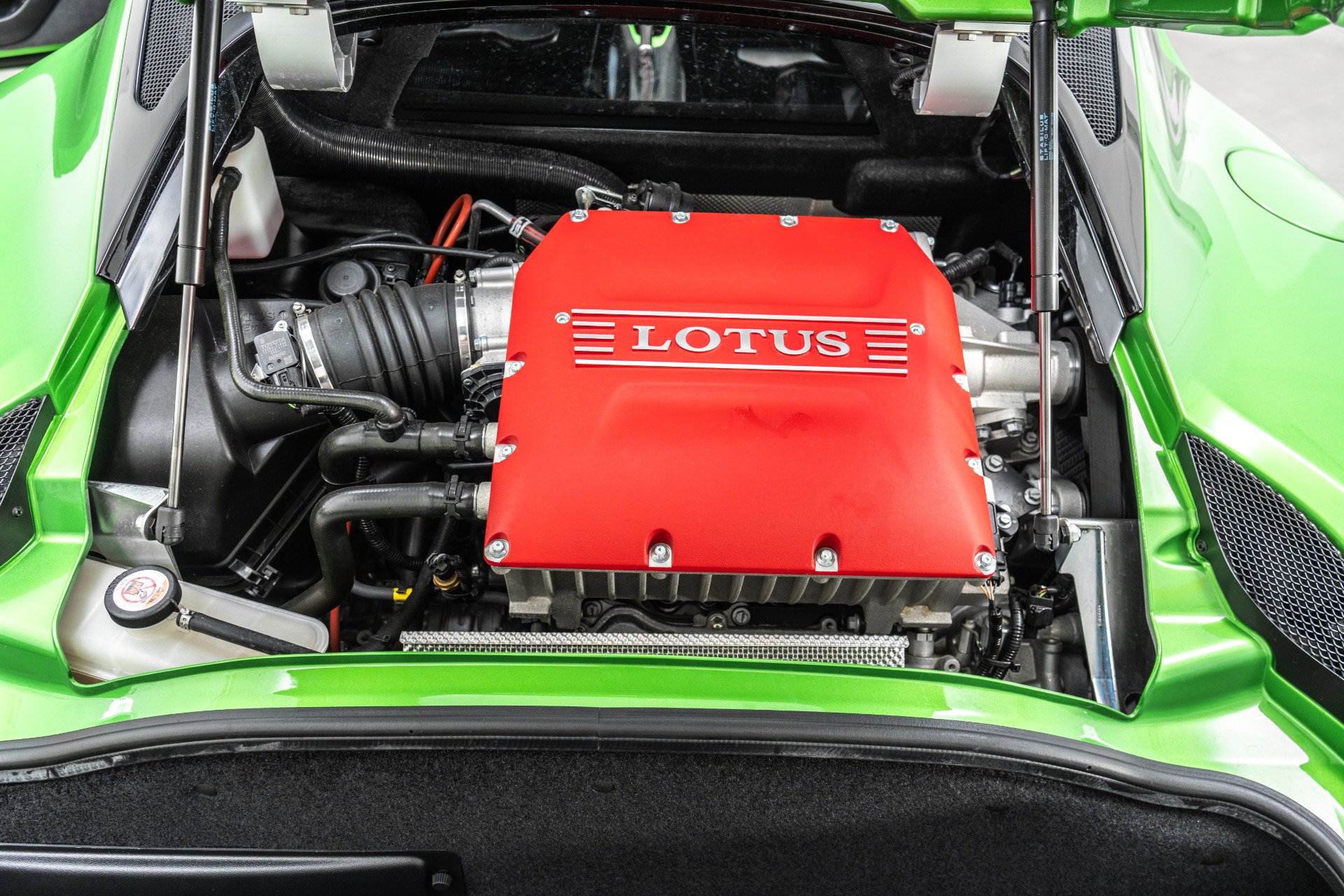 Used 2021 Lotus Evora image 12