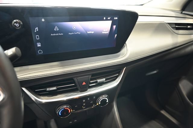 Used 2024 Buick Encore GX Preferred w/ Comfort Package image 14