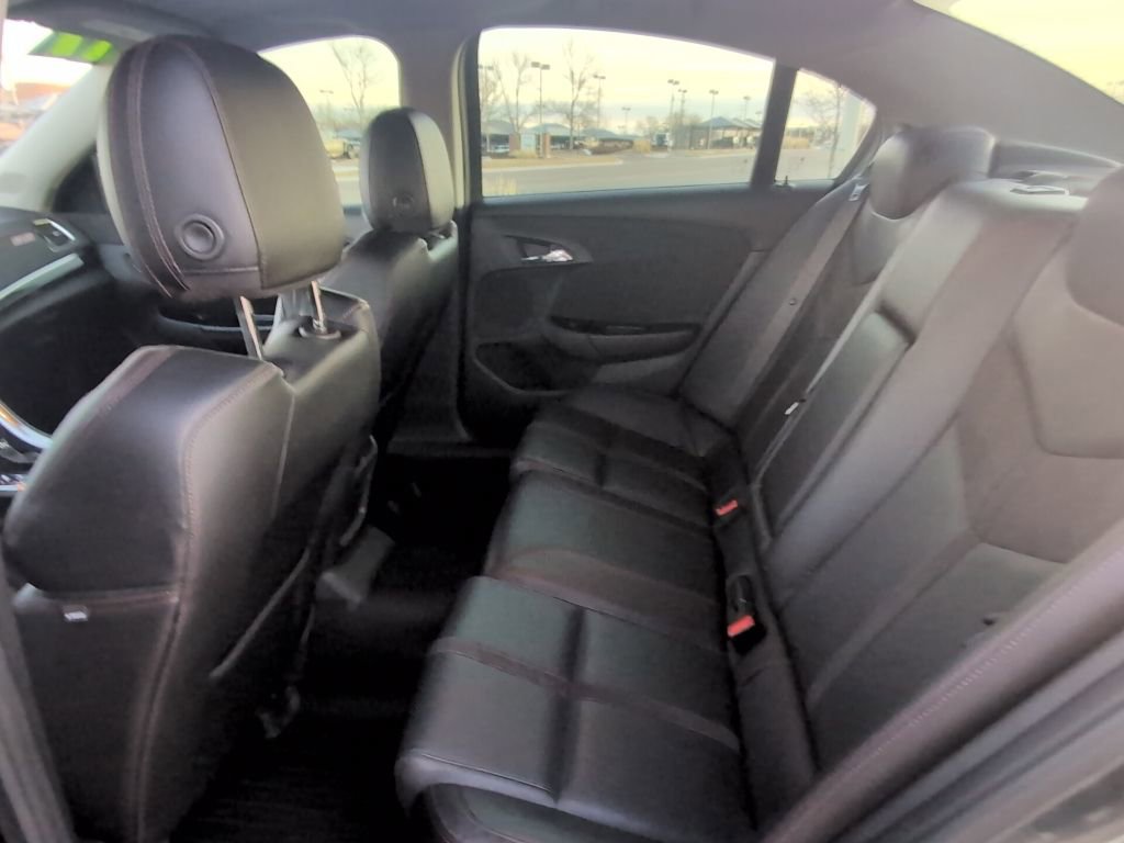 Used 2017 Chevrolet SS image 26