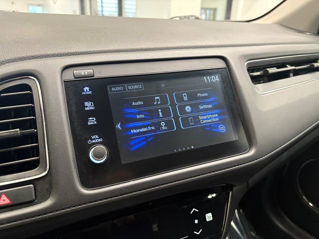 Used 2021 Honda HR-V EX image 17