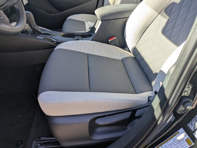 New 2027 Toyota Corolla LE w/ LE Premium Package FWD image 17
