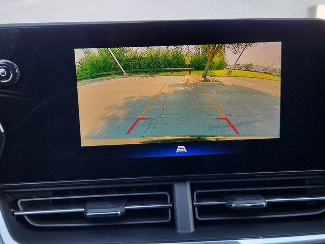 New 2026 Chevrolet Trax LT w/ Driver Confidence Package FWD image 30
