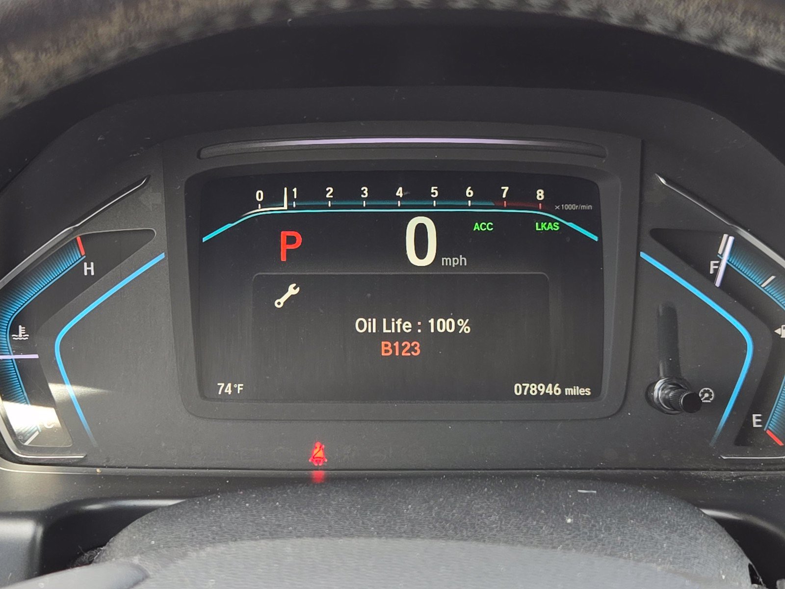 Used 2019 Honda Odyssey Elite image 22