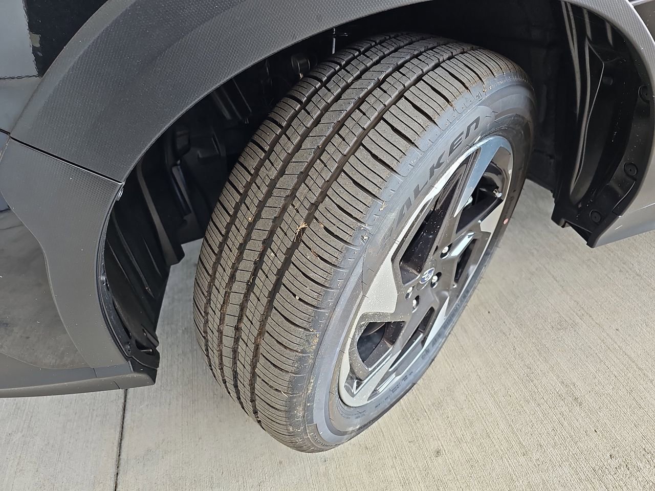 Certified 2025 Subaru Crosstrek 2.5i Limited w/ Crosstrek Mirror Package image 39