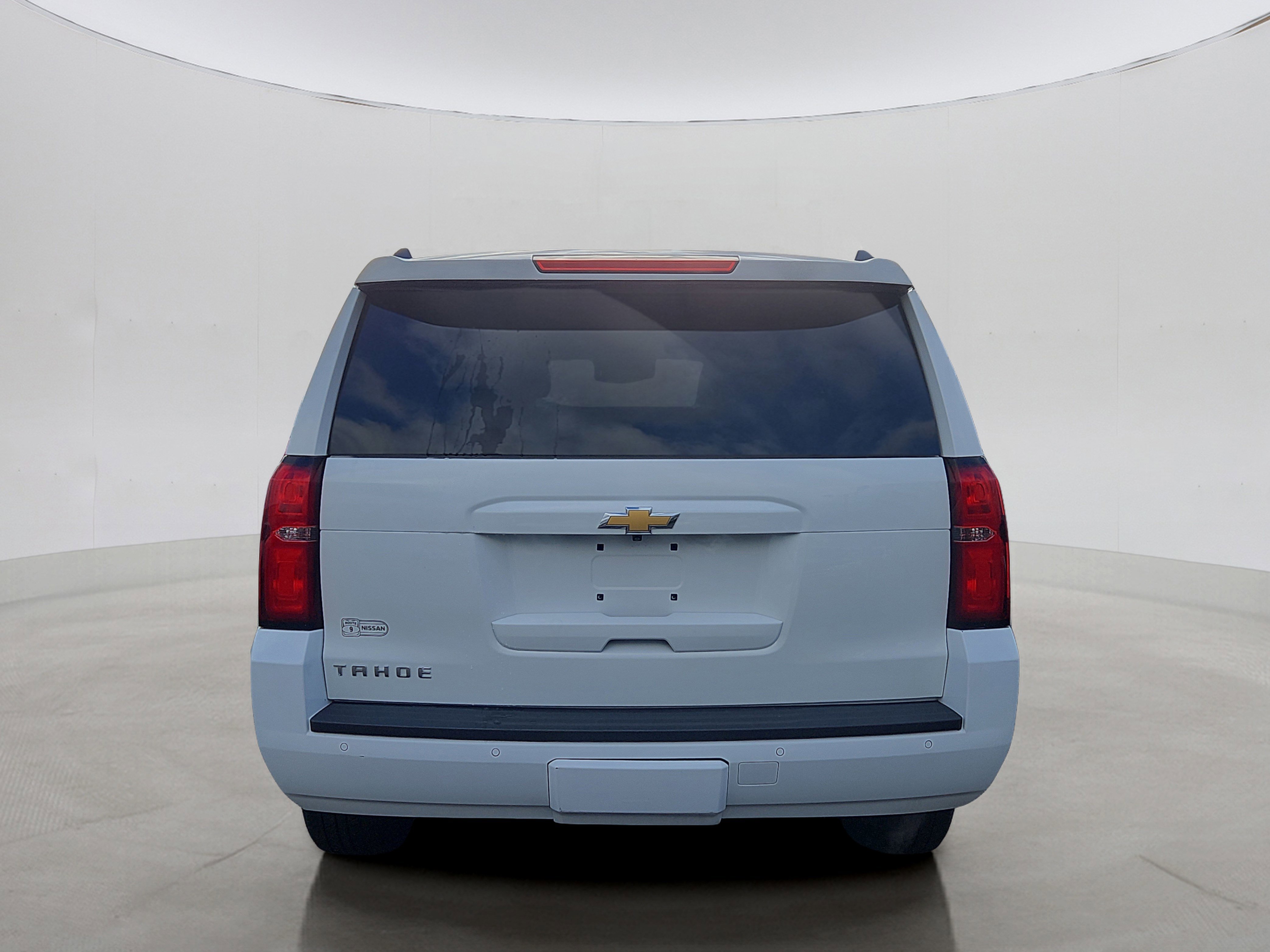 Used 2017 Chevrolet Tahoe LT image 35