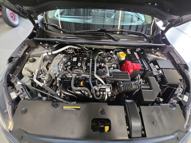 Used 2024 Nissan Sentra SV w/ Trunk Package FWD image 24