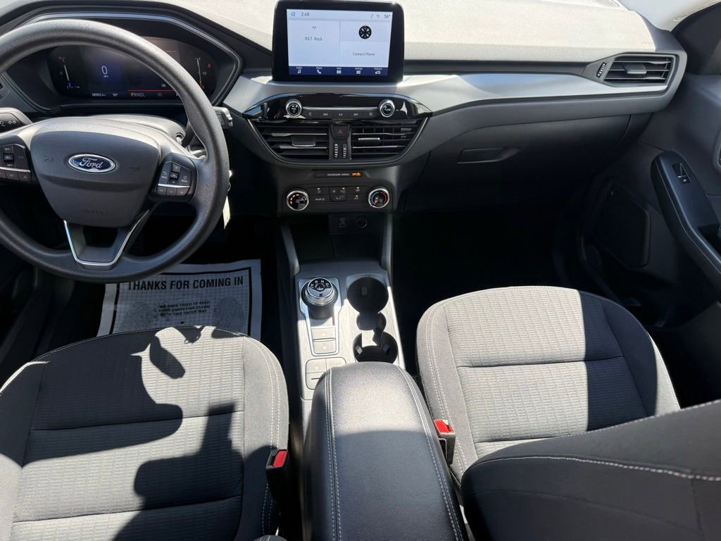 Used 2023 Ford Escape AWD image 30