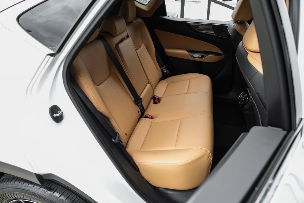 Used 2024 Lexus NX 350 AWD image 51