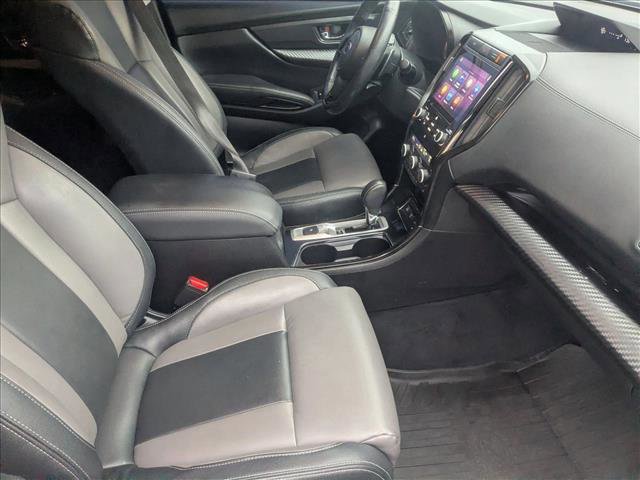 Certified 2022 Subaru Ascent Onyx Edition image 20
