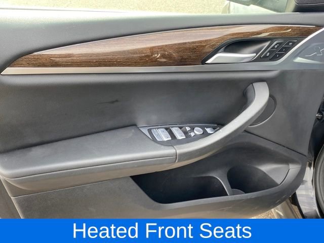 Used 2024 BMW X3 xDrive30i AWD/4WD image 17