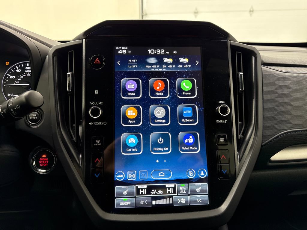 Used 2026 Subaru Forester Premium image 18