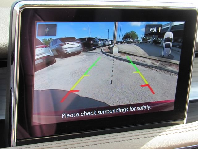 Used 2022 Lincoln Corsair FWD image 24