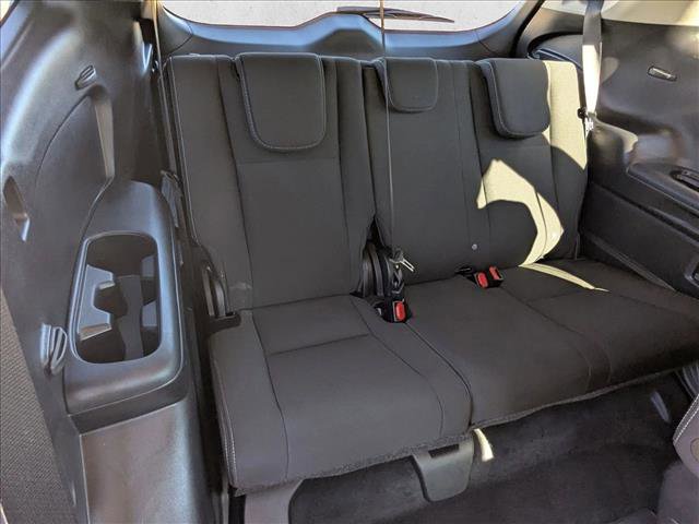 Certified 2024 Subaru Ascent Premium w/ Convenience Package image 19