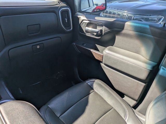 Used 2019 GMC Sierra 1500 SLT image 13