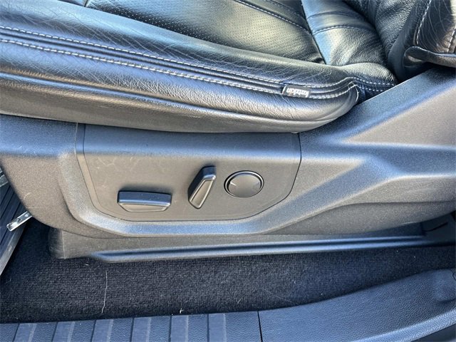 Used 2019 Ford F150 XLT w/ Equipment Group 302A Luxury image 26