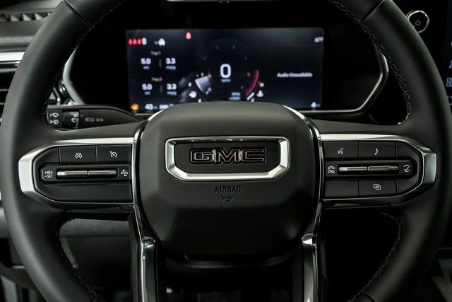 New 2026 GMC Canyon Elevation w/ Convenience Package image 12