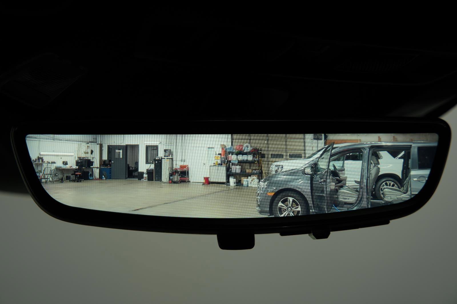 Used 2024 Chevrolet Corvette Stingray Premium Conv w/ Stealth Interior Trim Package image 60