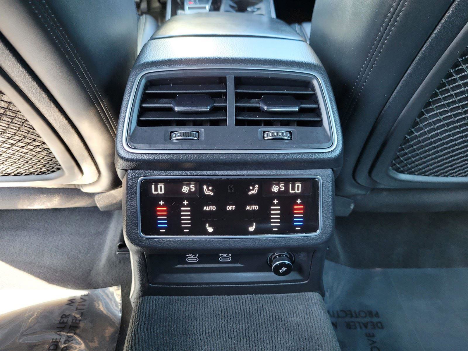 Used 2021 Audi S6 Prestige AWD/4WD image 18