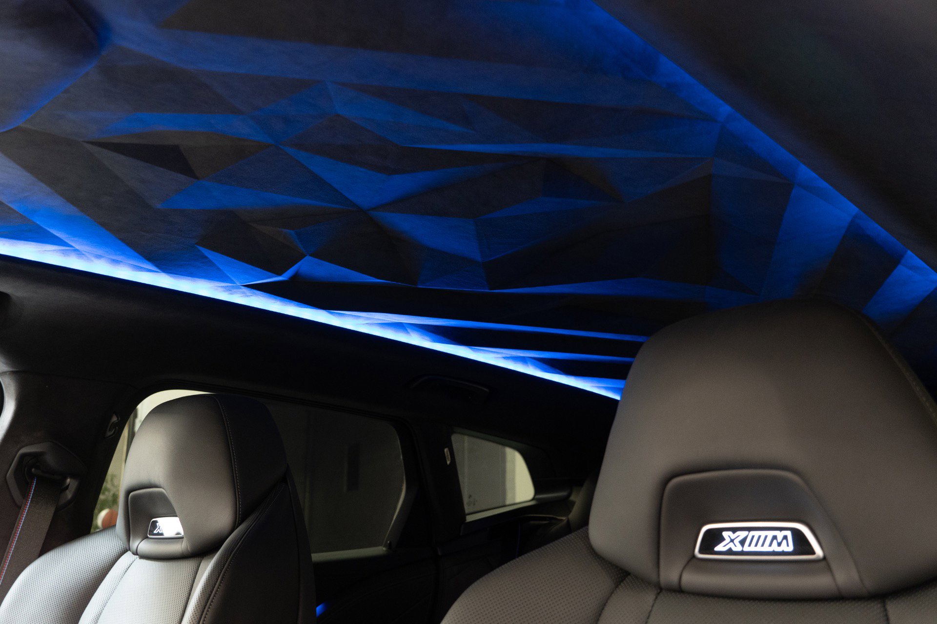 Used 2023 BMW XM image 41