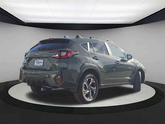 New 2026 Subaru Crosstrek 2.0i Premium image 7