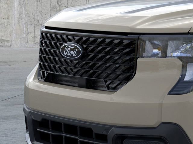 New 2025 Ford Maverick XLT w/ XLT Luxury Package image 18