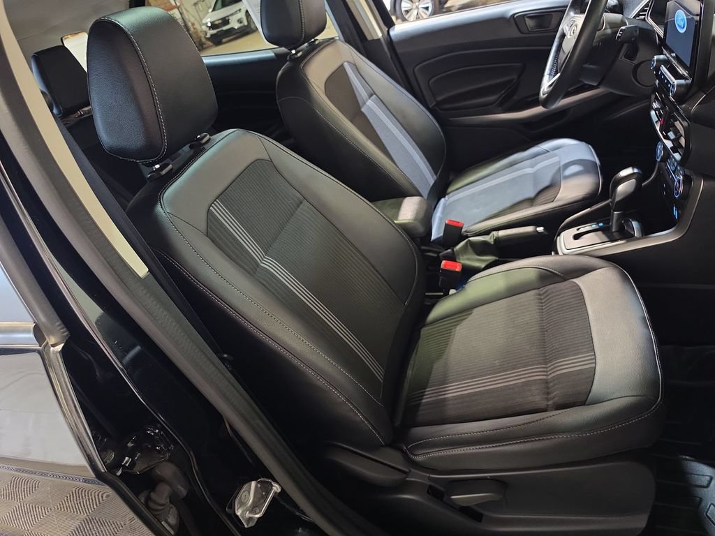 Used 2020 Ford EcoSport SES AWD/4WD image 26