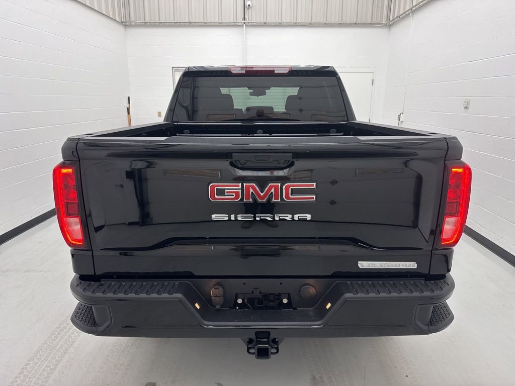New 2026 GMC Sierra 1500 Elevation image 5