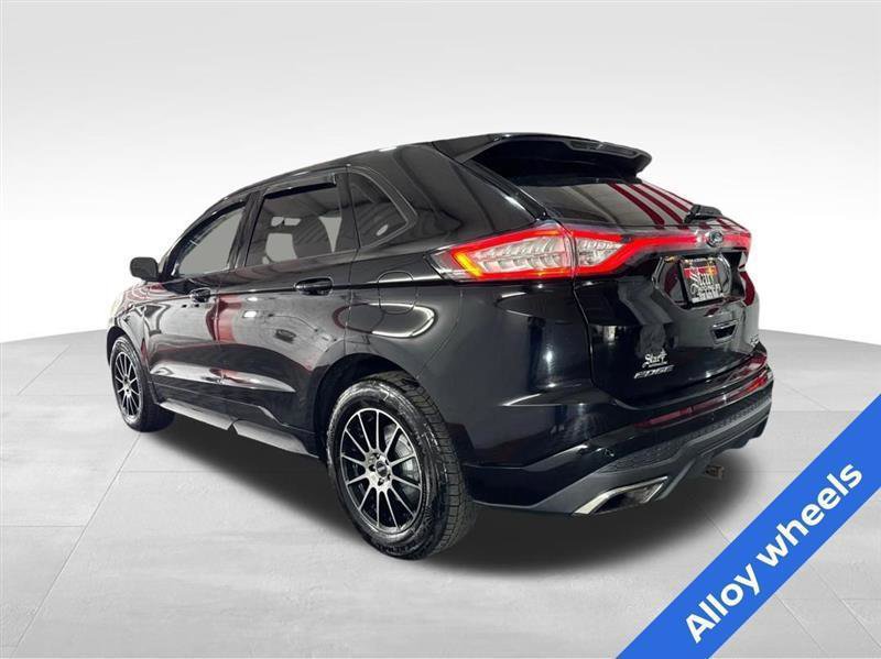Used 2016 Ford Edge Sport w/ Technology Package image 7