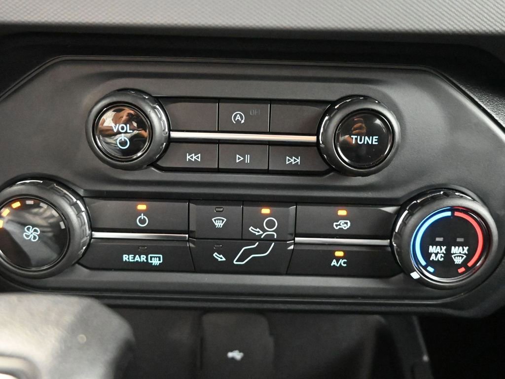 Used 2022 Ford Bronco 4-Door image 31