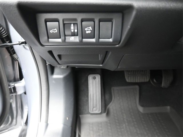 New 2025 Subaru Outback Wilderness image 17