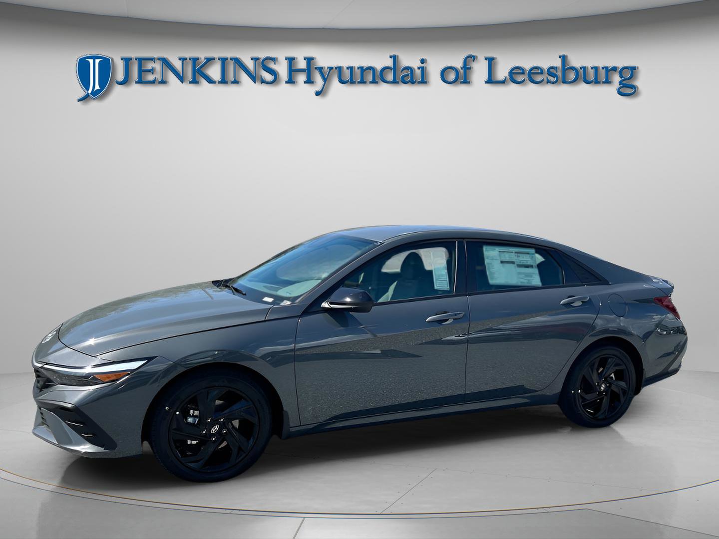 New 2026 Hyundai Elantra Sport image 13