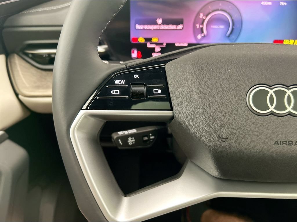 New 2026 Audi Q5 Premium AWD/4WD image 11