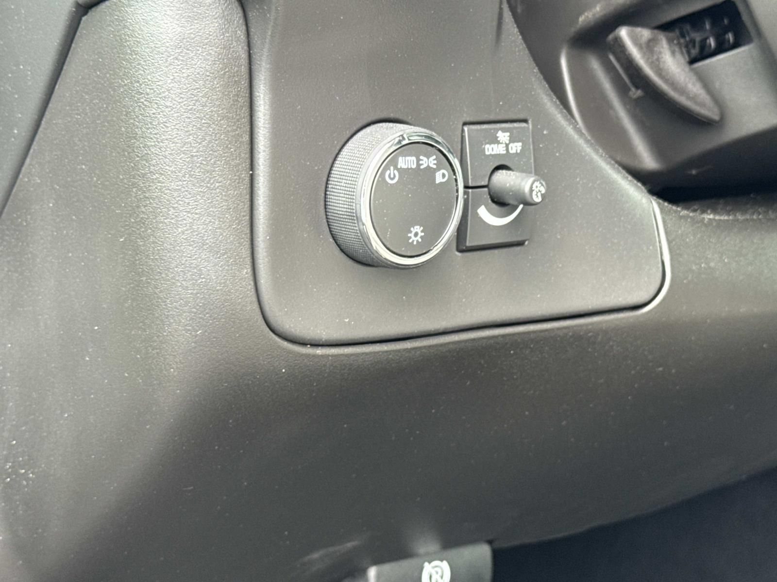 New 2026 Chevrolet Express 3500 w/ Power Convenience Package RWD image 26