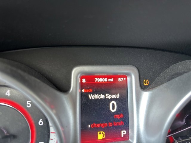 Used 2019 Dodge Journey GT w/ Driver Convenience Group image 12