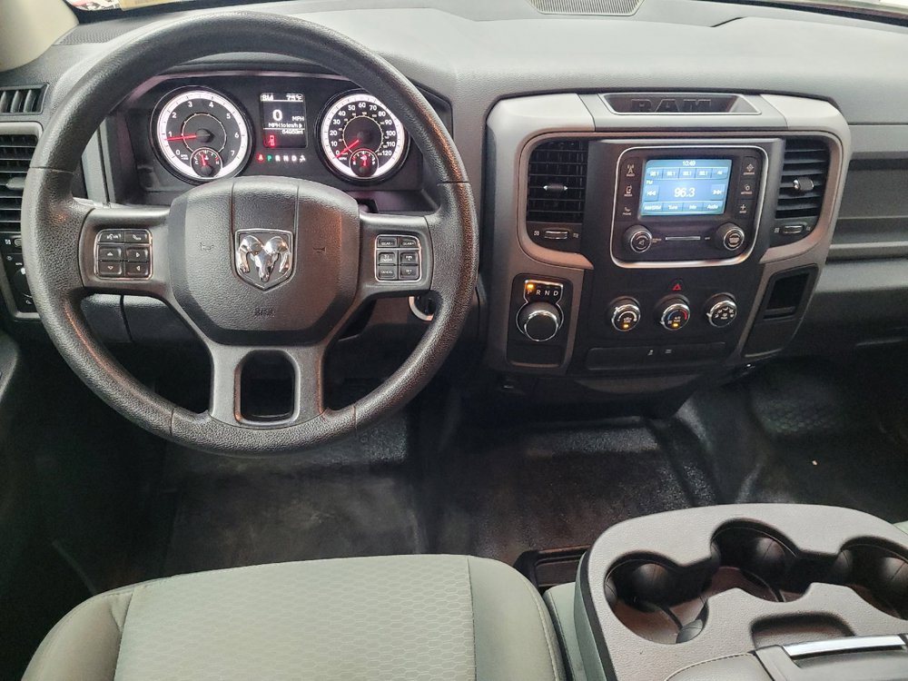 Used 2016 RAM 1500 Tradesman w/ Popular Equipment Group image 22