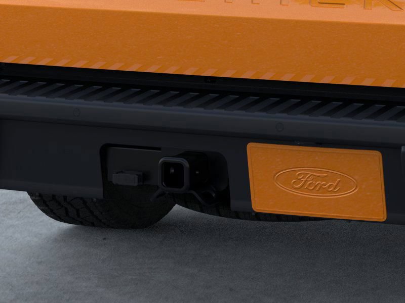 New 2026 Ford Maverick Tremor AWD/4WD image 23