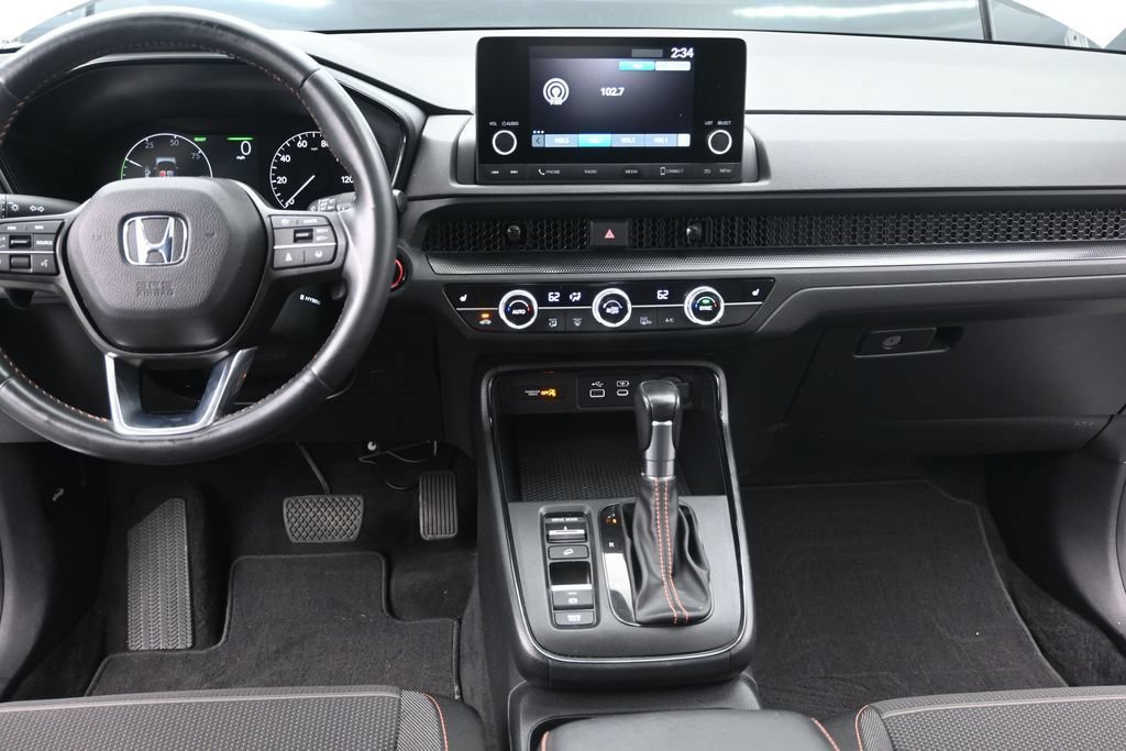 Used 2024 Honda CR-V Sport image 27