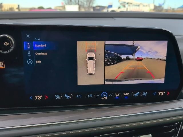 New 2026 Chevrolet Tahoe Premier w/ Sun And Tow Package AWD/4WD image 27