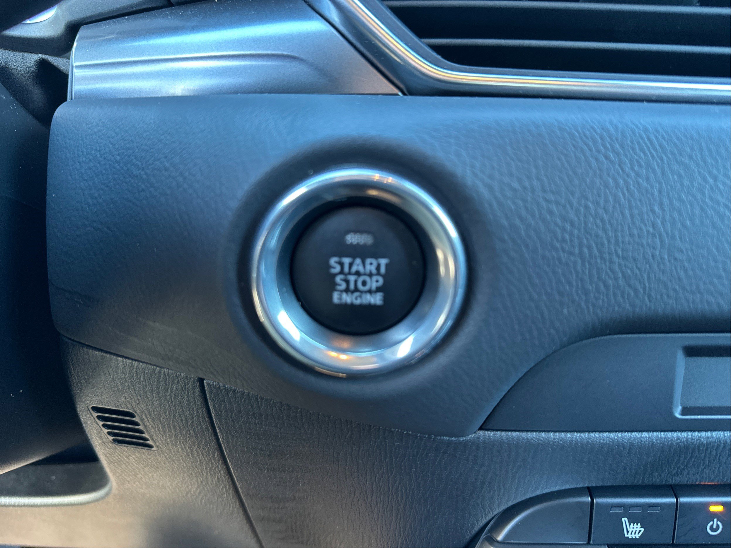 Used 2025 MAZDA CX-5 AWD 2.5 S w/ Preferred Package image 33