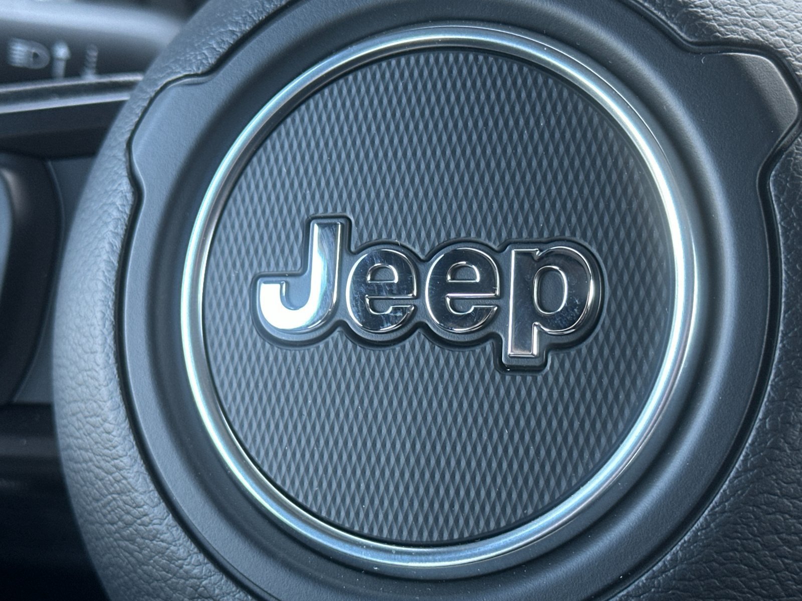 New 2026 Jeep Wrangler Sport AWD/4WD image 24