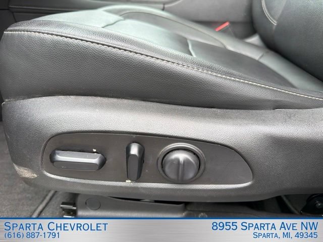 Used 2020 GMC Acadia SLT w/ Driver Alert Package II AWD/4WD image 14