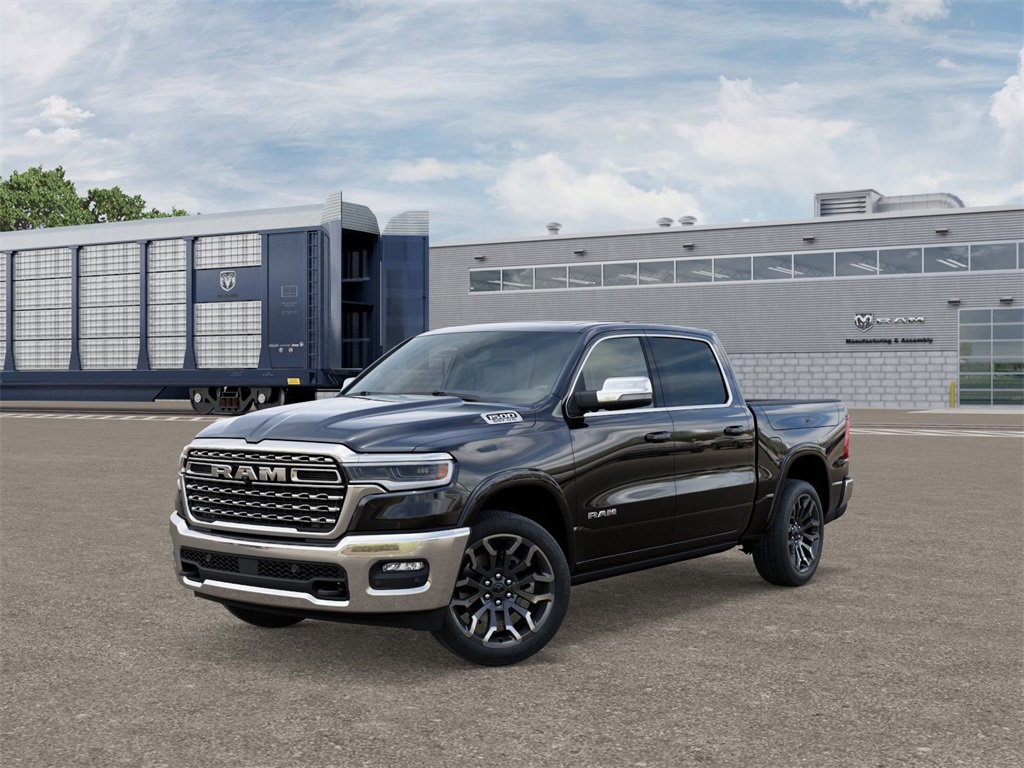 New 2025 RAM 1500 Limited image 1