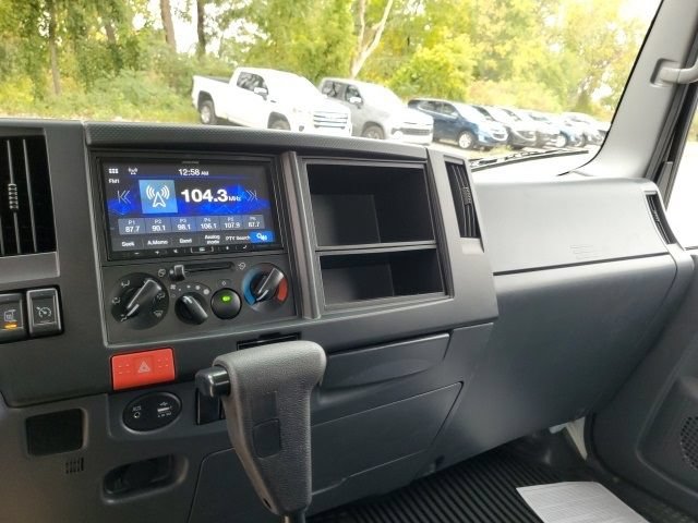 New 2024 Chevrolet Low Cab Forward RWD image 12