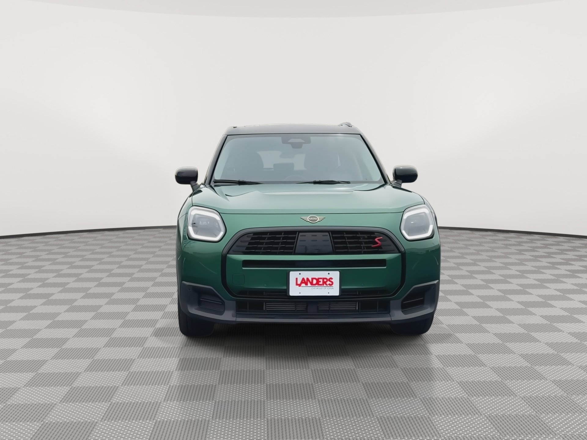 Used 2025 MINI Cooper Countryman S AWD/4WD image 3