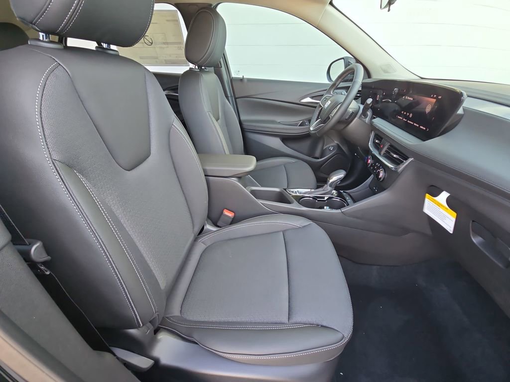 New 2026 Buick Encore GX Preferred w/ Comfort Package image 10
