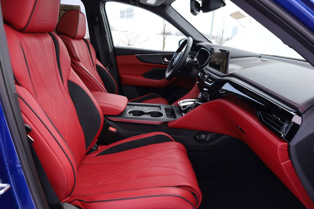 Used 2025 Acura MDX Type S image 39